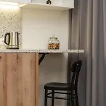 Air 113 Apartment