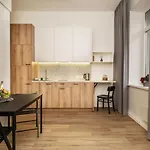 Air 113 * Vilnius