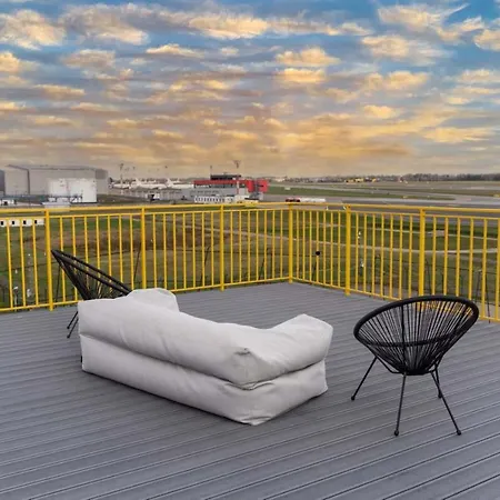 Air 113 Apartment *
