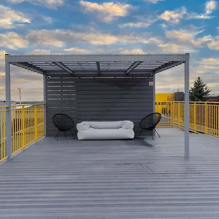 Air 113 * ヴィリニュス