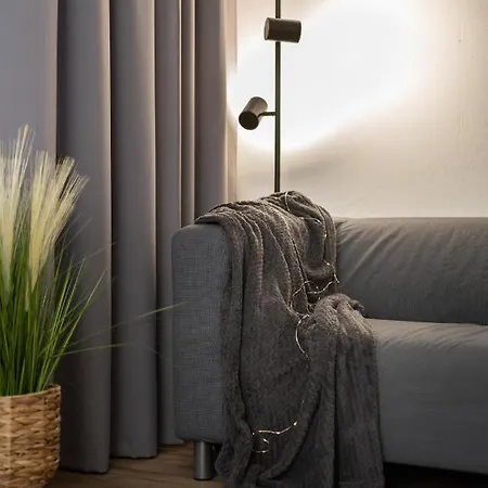 Apartment Air 113 Vilnius