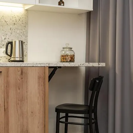 Air 113 Apartment