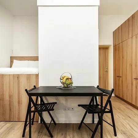Apartment Air 113 *