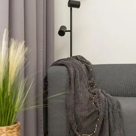 Apartment Air 113