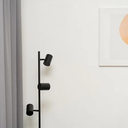 Air 113 Apartment