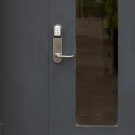 公寓 Air 113 维尔纽斯