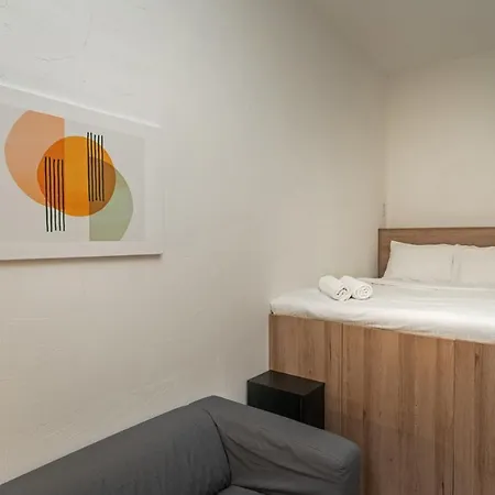Air 113 Apartment *