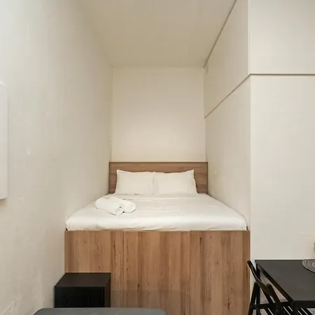 Air 113 Apartment