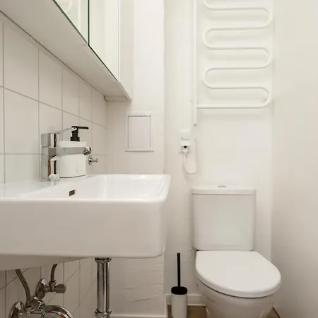 Apartment Air 113 *