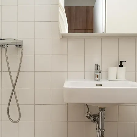 公寓 Air 113 维尔纽斯