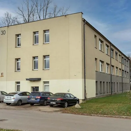 Air 113 Vilnius