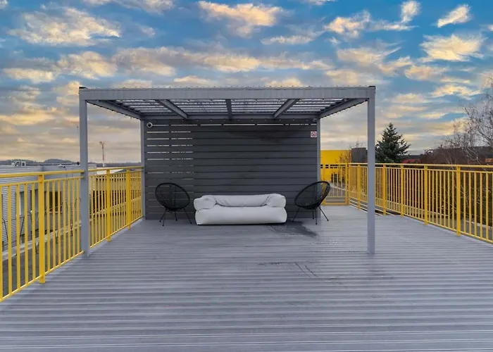 Air 113 * Вильнюс