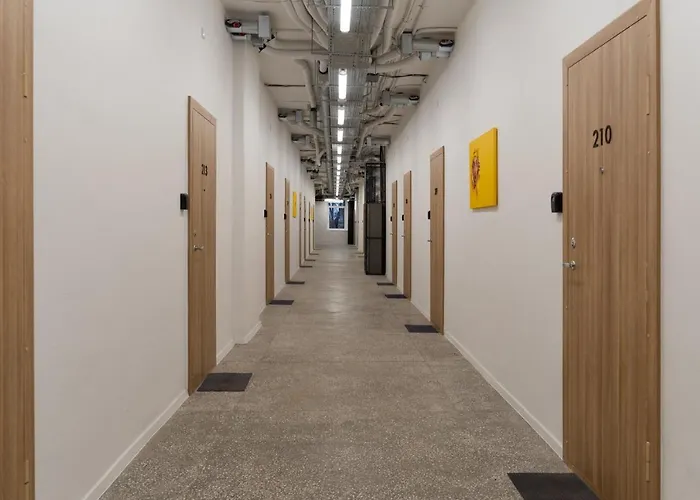 アパート Air 113 *