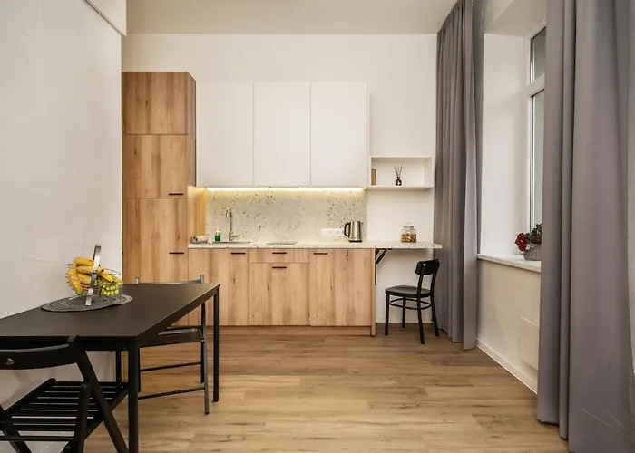 Air 113 * Вильнюс