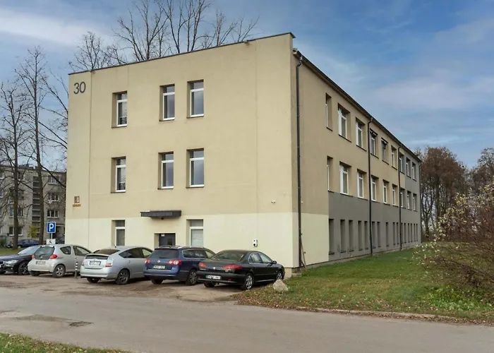 Air 113 Вильнюс