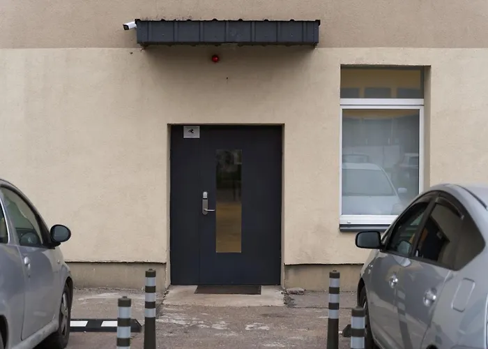 アパート Air 113