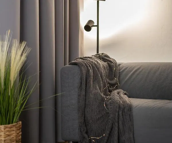 Apartment Air 113 Wilna