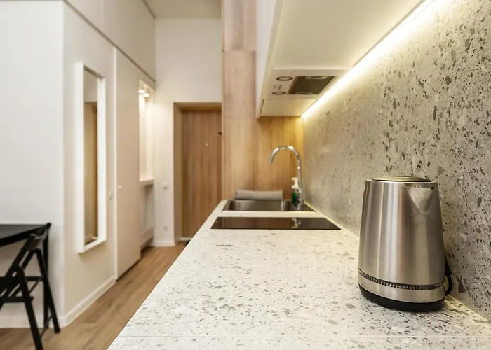 Apartment Air 113 Wilna