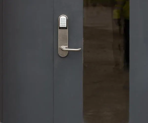 Apartment Air 113 Wilna