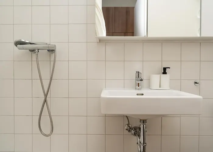 Apartment Air 113 Wilna